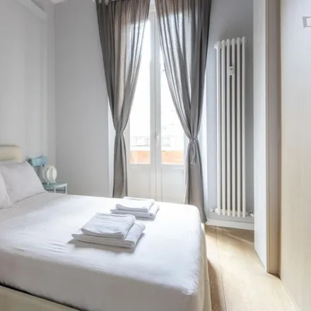 Rent this 2 bed apartment on Via Marchesi de' Taddei in 16, 20146 Milan MI