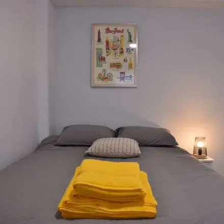 Image 8 - Avinguda de Gaspar Aguilar, 91, 46017 Valencia, Spain - Apartment for rent
