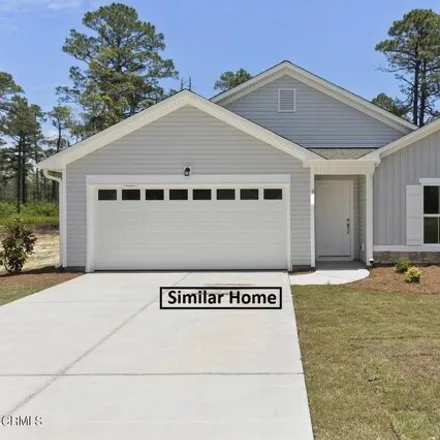 Buy this 3 bed house on Winston Salem Road in Boiling Spring Lakes, Brunswick County