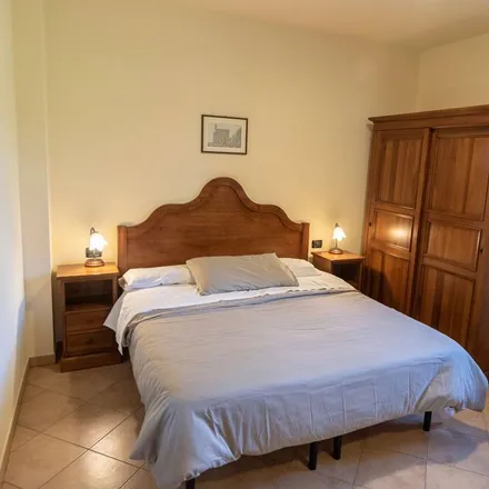 Rent this 2 bed apartment on 06081 Assisi PG