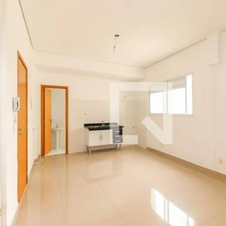 Rent this 1 bed apartment on Rua Doutor Raul da Rocha Medeiros in Parque São Jorge, São Paulo - SP