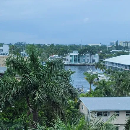 Image 5 - 2842 North Ocean Boulevard, Fort Lauderdale, FL 33308, USA - Apartment for rent
