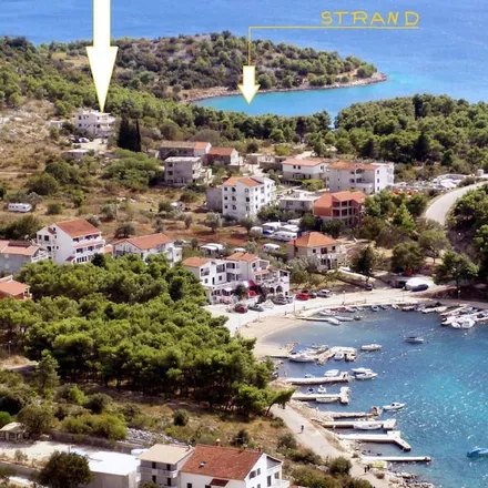 Image 9 - Konjsko, Split-Dalmatia County, Croatia - House for rent