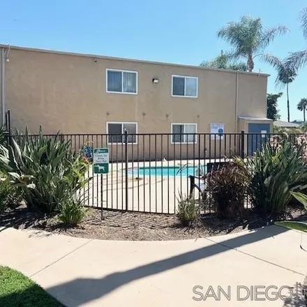 Image 7 - 1386 E Madison Ave, El Cajon, California, 92021 - Condo for sale