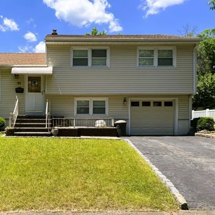 Buy this 3 bed house on 67 Huck Road in Bloomfield, NJ 07003