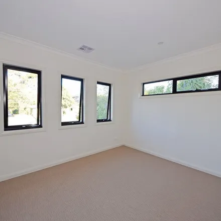 Rent this 4 bed apartment on 245 Gallaghers Road in Glen Waverley VIC 3150, Australia