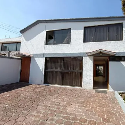 Image 2 - unnamed road, Residencial Bugambilias, 53100 Lomas Verdes, MEX, Mexico - House for sale