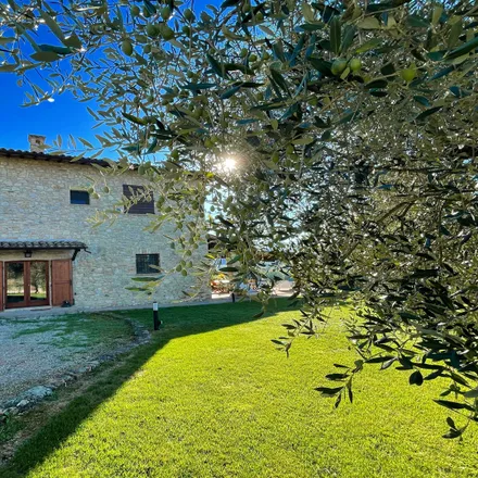 Image 6 - Terrazza Nido dell'Aquila, Viale di Montesanto, 06059 Todi PG, Italy - House for rent