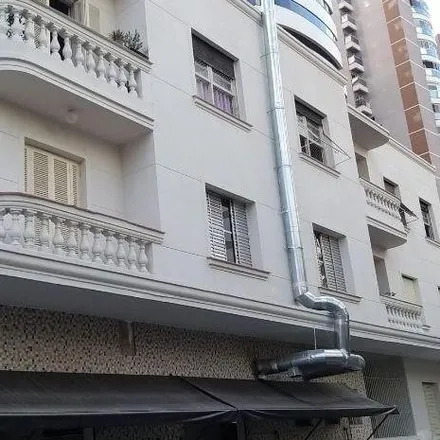 Rent this 2 bed apartment on Rua Cardoso de Almeida 1344 in Perdizes, Região Geográfica Intermediária de São Paulo - SP