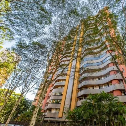Image 1 - Rua Frederico Guarinon, Vila Andrade, São Paulo - SP, 05715-010, Brazil - Apartment for sale