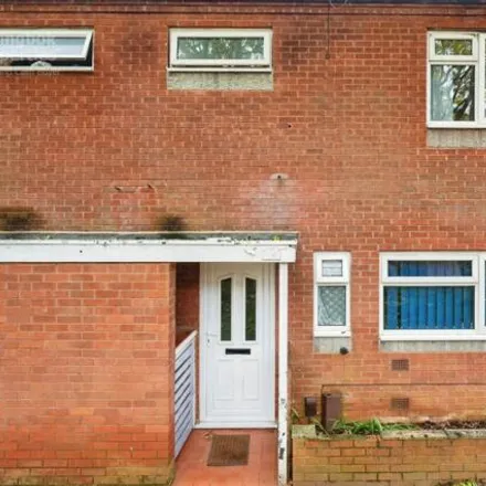 Buy this 3 bed house on Granhill Close in Redditch, B98 7PS