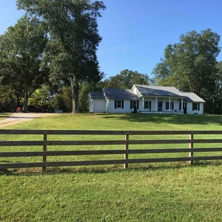 Buy this 3 bed house on US 64;SR 22 in Crump, Hardin County