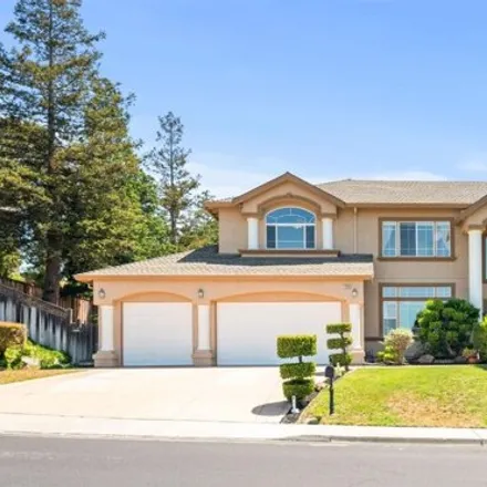 Buy this 5 bed house on 2206 Wedgewood Way in Livermore, CA 94550