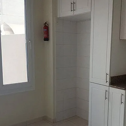 Rent this 3 bed apartment on unnamed road in Springs 1, Dubai