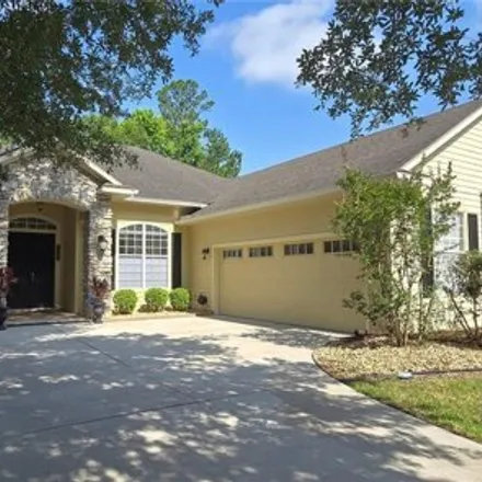 Buy this 4 bed house on 1904 Northwest 112th Drive in Alachua County, FL 32606