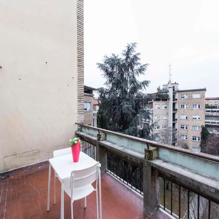 Image 9 - Via Pasquale Fornari, 20146 Milan MI, Italy - Room for rent
