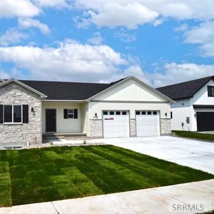 Buy this 6 bed house on Autumn Lane in Idaho Falls, ID 83404