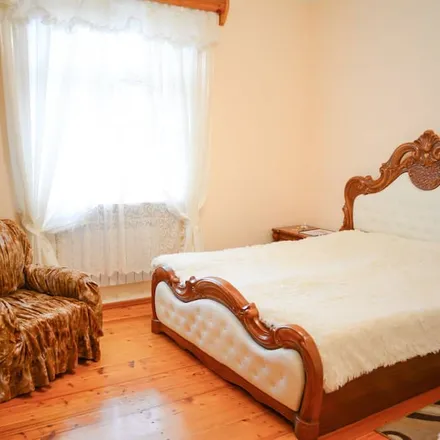 Rent this 4 bed house on Yeghegnadzor in Mikoyan street, 3601
