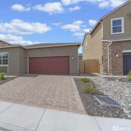 Buy this 3 bed house on Boulder Falls Drive in Sparks, NV 89441