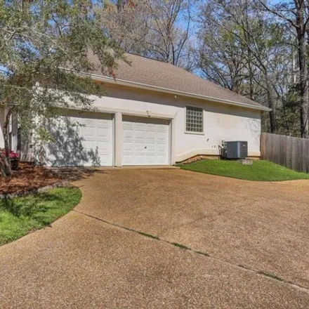 Image 5 - North Old Canton Road, Natchez Trace Village, Madison, MS 39130, USA - House for sale