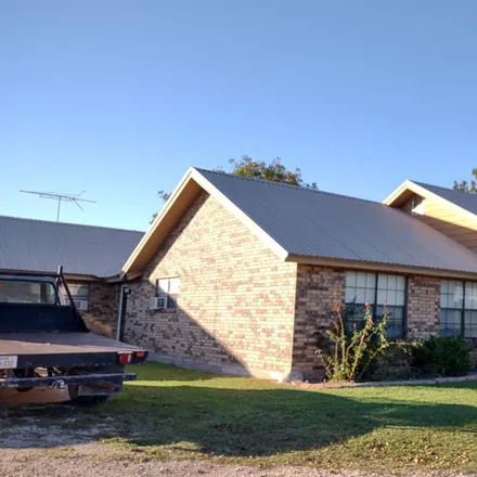 Buy this 3 bed house on 298 County Road 223 in Runnels County, TX 79567