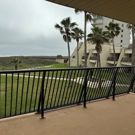 Buy this 1 bed condo on 1400 Gulf Blvd Unit 206 in Texas, 78597
