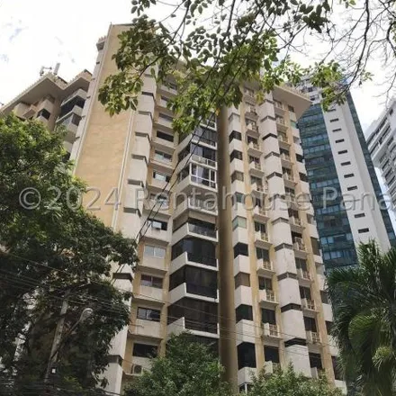 Image 2 - Avenida Italia, Punta Paitilla, 0816, San Francisco, Panamá, Panama - Apartment for rent