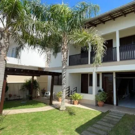 Buy this 5 bed house on Rua Ponta Porã in Centro, Penha - SC