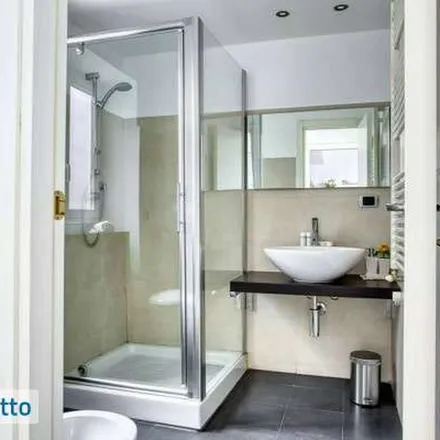 Rent this 1 bed apartment on Via Guglielmo Pepe 30 in 20159 Milan MI, Italy
