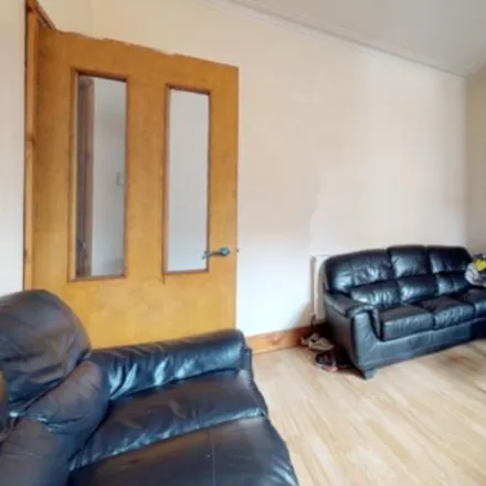 Rent this 7 bed house on Back Manor Drive in Leeds, LS6 1GH
