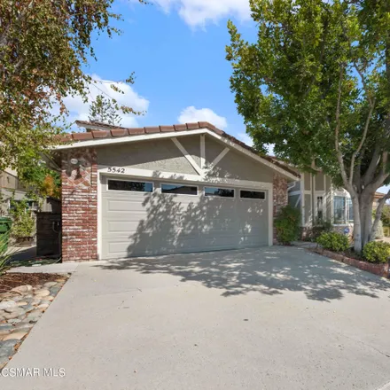 Buy this 3 bed house on 5542 Alfredo Court in Agoura Hills, CA 91301