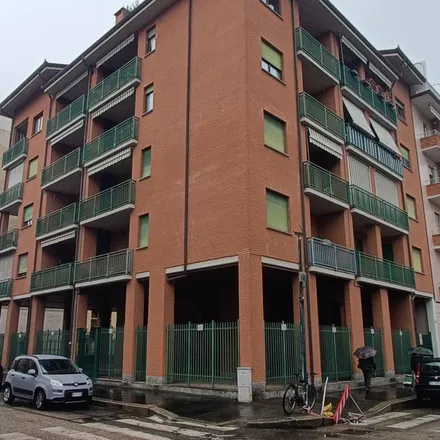 Image 9 - Via Cesare Reduzzi 25, 10134 Turin TO, Italy - Apartment for rent