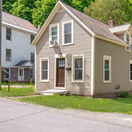 Buy this 3 bed house on 12 Cain Street in Proctor, Rutland County