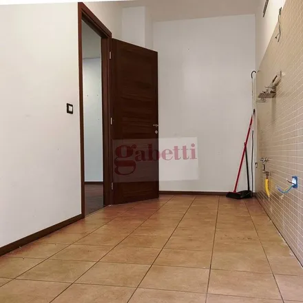 Rent this 4 bed apartment on Via Crati in 87036 Rende CS, Italy