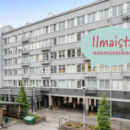 Image 4 - Vapaudenkatu 12, 15110 Lahti, Finland - Apartment for rent