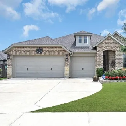 Buy this 3 bed house on 23611 Lively Ferry Ln in Richmond, Texas