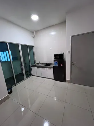 Image 5 - D1, Jalan 3/108A, Razak City Residences, 51020 Kuala Lumpur, Malaysia - Apartment for rent