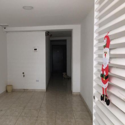 Rent this 1 bed apartment on Diagonal 23 in Colseguros, 720025 Perímetro Urbano Santiago de Cali