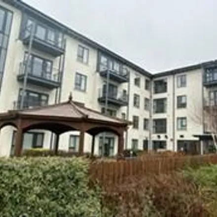 Rent this 1 bed apartment on The Windings in Cable Drive, Helsby