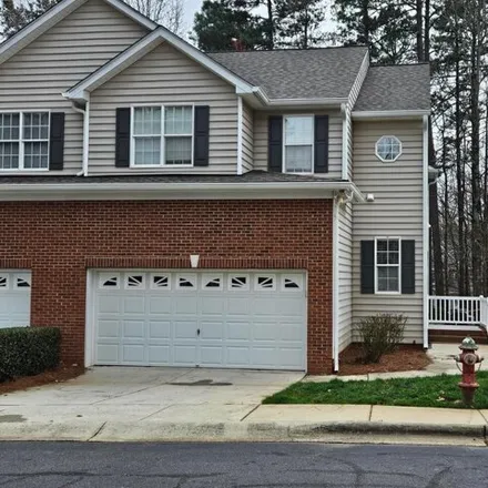 Rent this 2 bed house on 5641 Picnic Rock Lane in Raleigh, NC 27613