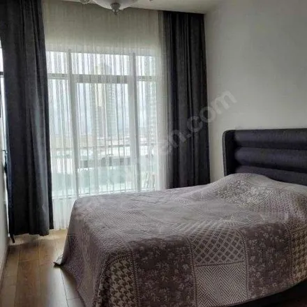 Rent this 1 bed apartment on Atatürk Bulvarı in 34490 Başakşehir, Turkey