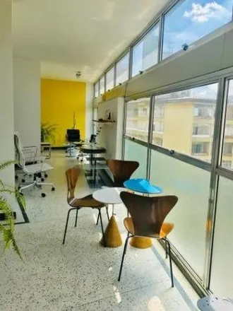 Buy this 3 bed apartment on Rua Martins Fontes 213 in República, São Paulo - SP