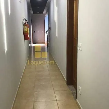 Rent this 1 bed apartment on Rua Orlândia in Jardim Paulista, Ribeirão Preto - SP