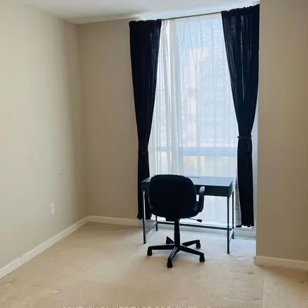 Rent this 2 bed apartment on 40 Forest Manor Road in Toronto, ON M2J 1M4