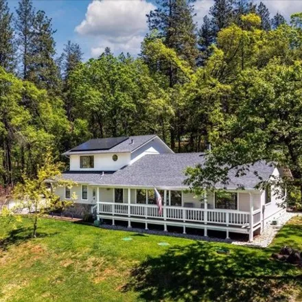 Buy this 3 bed house on Pinecroft Road in Colfax, Placer County