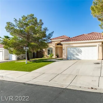 Image 2 - 2593 Mizzoni Circle, Henderson, NV 89052, USA - House for rent