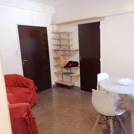 Rent this studio apartment on Taller Serkis in José Antonio Cabrera, Palermo