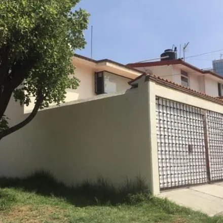 Rent this 2 bed house on Calle Misión De San Agustín in 53230 Naucalpan de Juárez, MEX