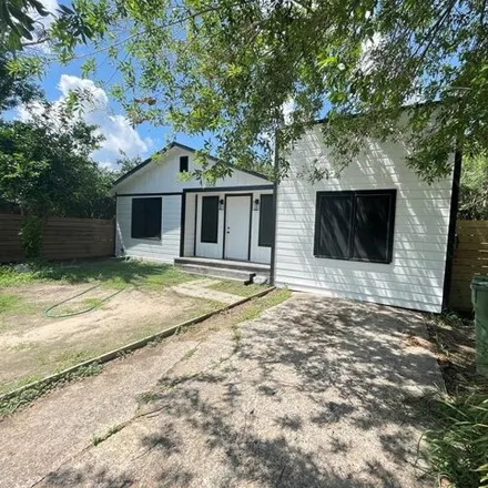 Image 2 - 1732 Coolidge Street, Brownsville, TX 78521, USA - House for rent