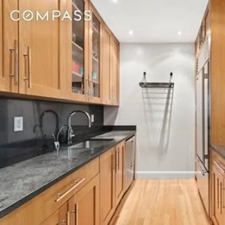 Buy this 1 bed condo on 88 Greenwich St Apt 708 in New York, 10006